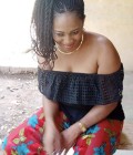 Rencontre Femme Cameroun à Yaoundé  : Carine, 37 ans